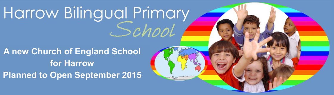 Harrow Bilinguel Primary School