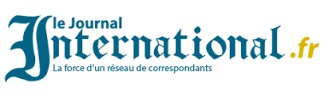 Logo journal international