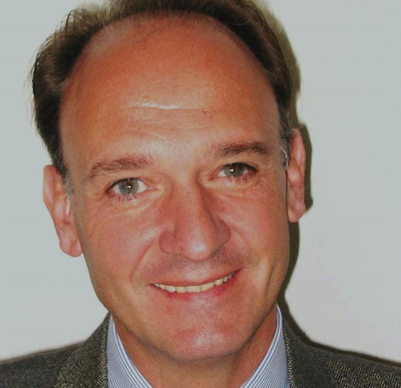 Jean-Marc Besnier, conseiller consulaire Chili depuis 2014