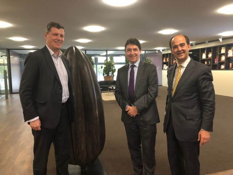 François Barry Delongchamps